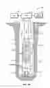 Fig. 02 - Rotary steerable system having multiple independent actuators