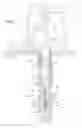 Fig. 02 - Constant-velocity joint with surface contact forks
