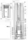 Fig. 02 - Undersea hydraulic coupling with multiple pressure-energized metal seals