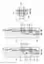 Fig. 08 - Undersea hydraulic coupling with multiple pressure-energized metal seals