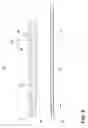 Fig. 07 - Exhaust gas temperature sensing probe assembly