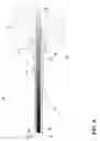Fig. 09 - Exhaust gas temperature sensing probe assembly