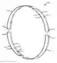 Fig. 01 - Flange heat shield