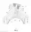 Fig. 07 - Switch valve and connecting rod for variable compression internal combustion engine