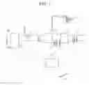 Fig. 02 - Exhaust gas control system for internal combustion engine