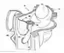 Fig. 01 - TURBOCHARGER