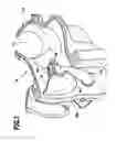 Fig. 02 - TURBOCHARGER