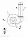 Fig. 04 - TURBOCHARGER