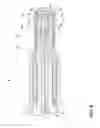 Fig. 07 - Pin insert and igniter assembly
