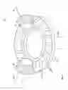 Fig. 05 - Counter-rotating electric generator in turbine engine