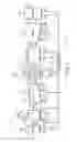 Fig. 02 - Airfoil shape for fourth stage compressor stator vane