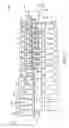 Fig. 03 - Airfoil shape for fourth stage compressor stator vane