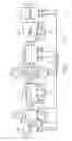 Fig. 02 - Airfoil shape for eleventh stage compressor stator vane
