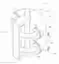 Fig. 01 - PISTON LINKAGE AND AXLE DRIVE ASSEMBLY