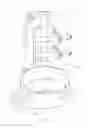 Fig. 03 - PISTON LINKAGE AND AXLE DRIVE ASSEMBLY