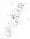Fig. 04 - PISTON LINKAGE AND AXLE DRIVE ASSEMBLY