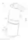 Fig. 22 - PISTON LINKAGE AND AXLE DRIVE ASSEMBLY