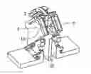 Fig. 01 - Bidirectional modular assembly clip