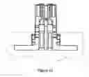 Fig. 09 - Bidirectional modular assembly clip
