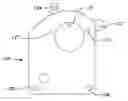 Fig. 01 - Gear lift box assembly