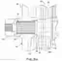 Fig. 04 - Gear lift box assembly