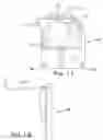 Fig. 09 - Gear lift box assembly