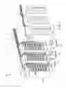 Fig. 02 - ELEVATED CABLE SUPPORT STRUCTURE
