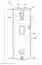 Fig. 01 - WATER HEATER APPLIANCE