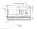 Fig. 06 - Multi-compartment modular cooler