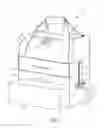 Fig. 07 - Multi-compartment modular cooler