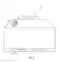 Fig. 10 - Multi-compartment modular cooler