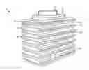 Fig. 01 - Heat exchangers having high durability