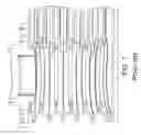 Fig. 02 - Heat exchangers having high durability