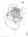 Fig. 02 - Circular heatsink