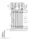 Fig. 02 - Integrated pressure compensating heat exchanger and method