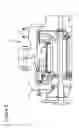 Fig. 09 - Integrated pressure compensating heat exchanger and method