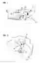 Fig. 02 - Firearm trigger safety assembly