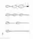 Fig. 02 - CLEANING IMPLEMENTS FOR FIREARMS