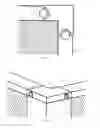 Fig. 06 - BALLISTIC RESISTANT OFFICE CUBICLE PANEL