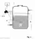 Fig. 02 - METHOD FOR FILL LEVEL DETERMINATION