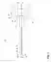 Fig. 04 - Exhaust gas temperature sensing probe assembly