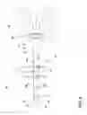 Fig. 05 - Exhaust gas temperature sensing probe assembly