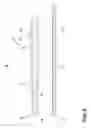 Fig. 07 - Exhaust gas temperature sensing probe assembly