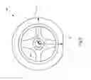 Fig. 06 - VEHICLE TEST SYSTEM, METHOD FOR MOVING TEST VEHICLE AND SIMULATED WHEEL