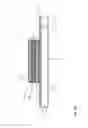 Fig. 02 - Passive device for vapor intrusion sampling