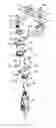 Fig. 01 - Apparatuses for generating a reciprocating motion for the purpose of grinding of samples