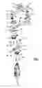 Fig. 02 - Apparatuses for generating a reciprocating motion for the purpose of grinding of samples