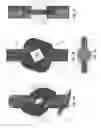 Fig. 08 - APPARATUS, SYSTEM AND METHOD FOR PERFORMING BI-AXIAL FORCE TESTING