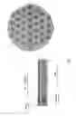Fig. 05 - Biology-based enhanced vision using light amplification and adaptable to thin films
