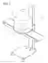 Fig. 02 - Apparatus and method for optical inspection of objects, in particular metal lids